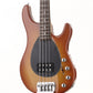 [SN B 03697] USED MUSIC MAN / Sterling 4 Sunburst MOD [06]