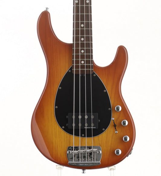 [SN B 03697] USED MUSIC MAN / Sterling 4 Sunburst MOD [06]