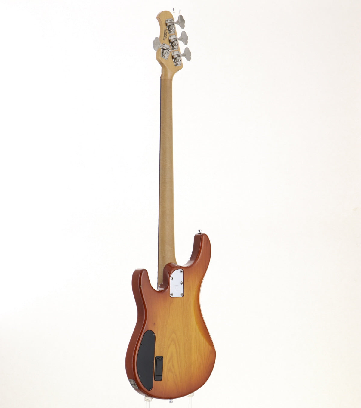 [SN B 03697] USED MUSIC MAN / Sterling 4 Sunburst MOD [06]