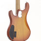 [SN B 03697] USED MUSIC MAN / Sterling 4 Sunburst MOD [06]