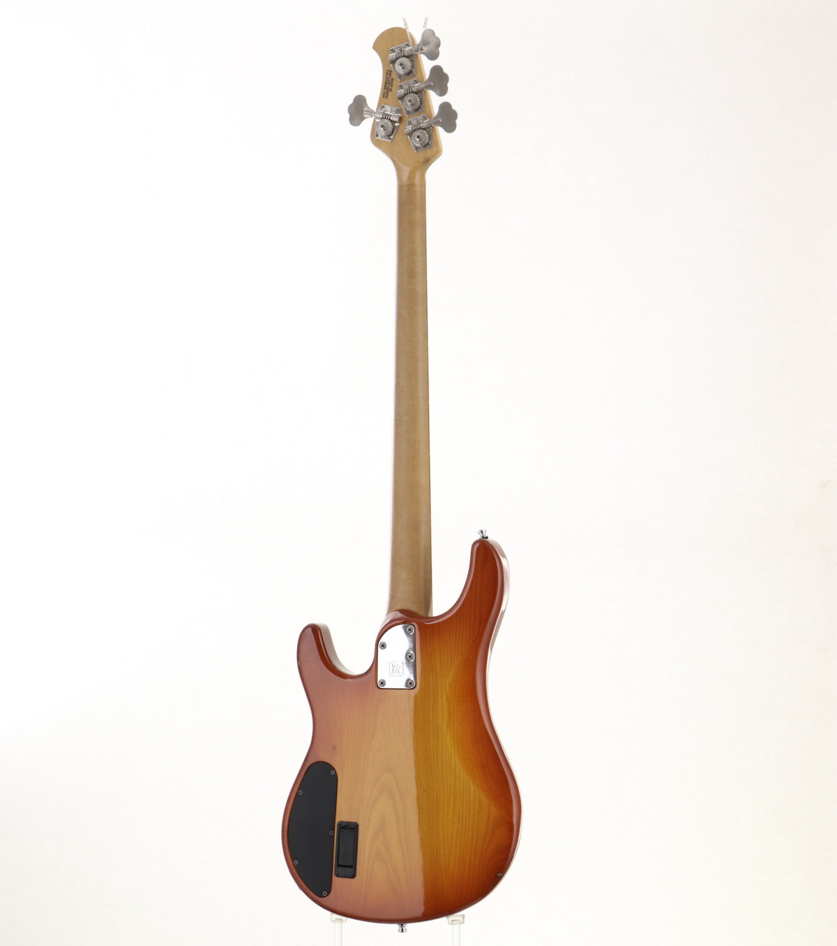 [SN B 03697] USED MUSIC MAN / Sterling 4 Sunburst MOD [06]