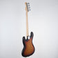 [SN Z7044009] USED Fender USA / American Jazz Bass with S1Switch 3-Color Sunburst [12]