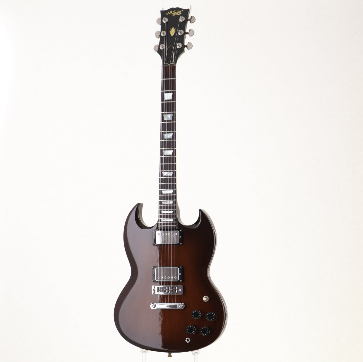 USED NAVIGATOR / SG MODEL [03]