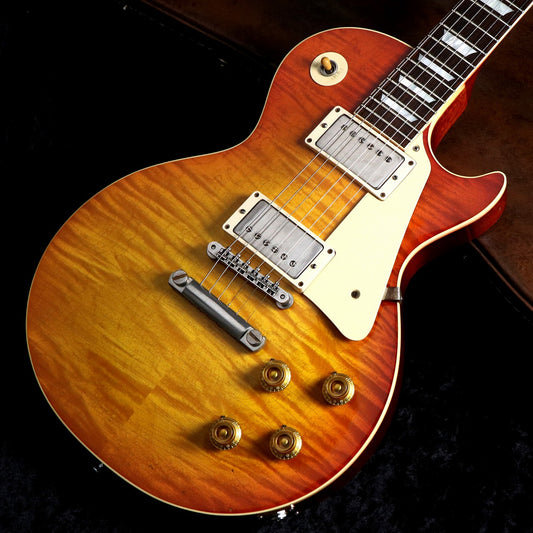 [SN CC 39A 018] USED Gibson Custom/ 2016 Collector's Choice #39 Andrew Raymond 1959 Les Paul Aged Minnesota Burst [03]