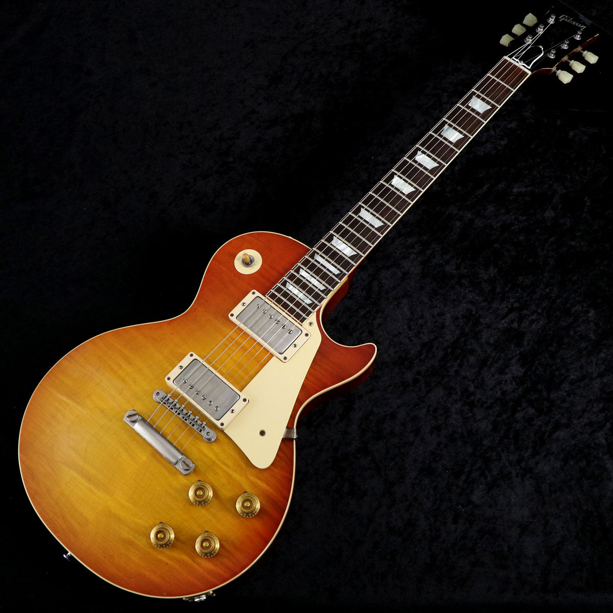 [SN CC 39A 018] USED Gibson Custom/ 2016 Collector's Choice #39 Andrew Raymond 1959 Les Paul Aged Minnesota Burst [04]