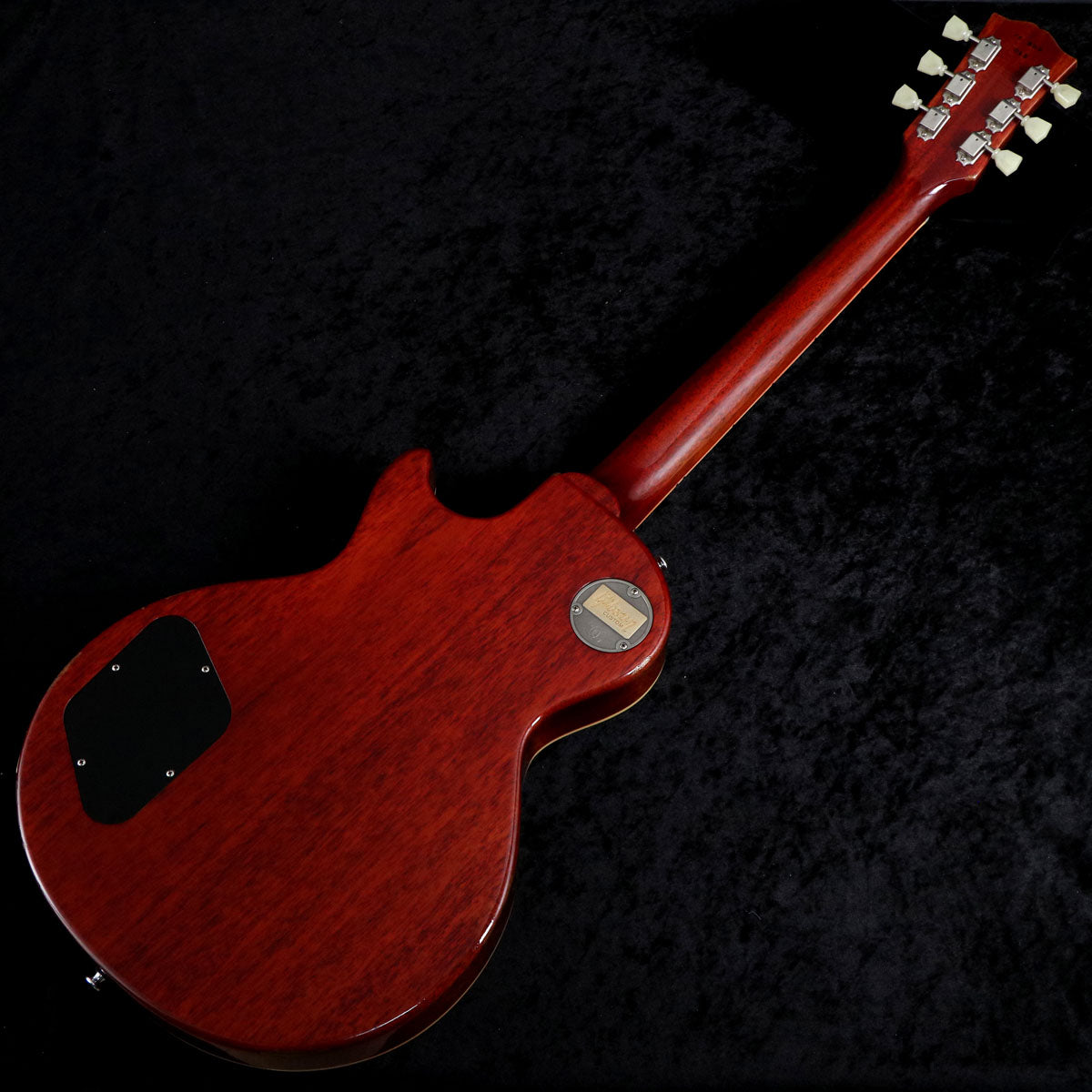 [SN CC 39A 018] USED Gibson Custom/ 2016 Collector's Choice #39 Andrew Raymond 1959 Les Paul Aged Minnesota Burst [04]