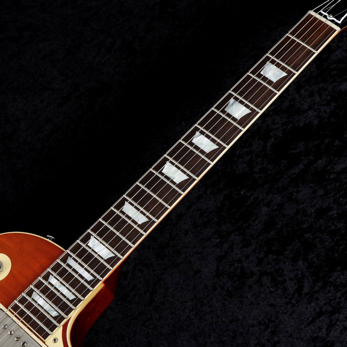[SN CC 39A 018] USED Gibson Custom/ 2016 Collector's Choice #39 Andrew Raymond 1959 Les Paul Aged Minnesota Burst [04]