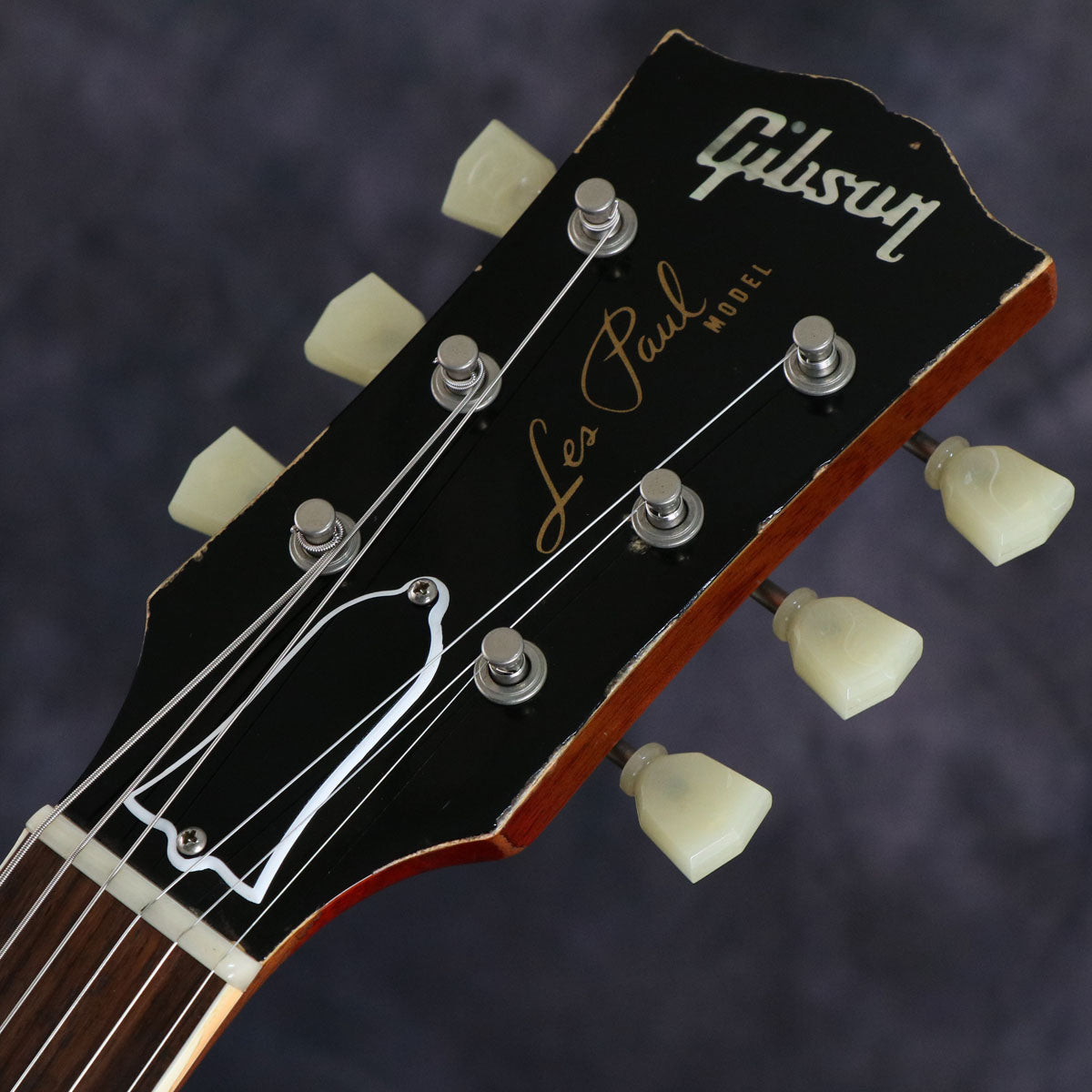 [SN CC 39A 018] USED Gibson Custom/ 2016 Collector's Choice #39 Andrew Raymond 1959 Les Paul Aged Minnesota Burst [04]