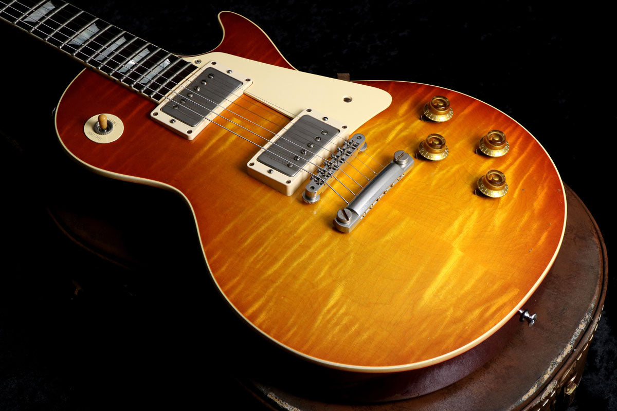 [SN CC 39A 018] USED Gibson Custom/ 2016 Collector's Choice #39 Andrew Raymond 1959 Les Paul Aged Minnesota Burst [03]