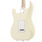 [SN US12265031] USED Fender USA / Jeff Beck Stratocaster Olympic White [2012 / 3.71kg] Fender Jeff Beck [08]