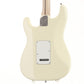 [SN US12265031] USED Fender USA / Jeff Beck Stratocaster Olympic White [2012 / 3.71kg] Fender Jeff Beck [08]