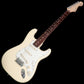 [SN US12265031] USED Fender USA / Jeff Beck Stratocaster Olympic White [2012 / 3.71kg] Fender Jeff Beck [08]