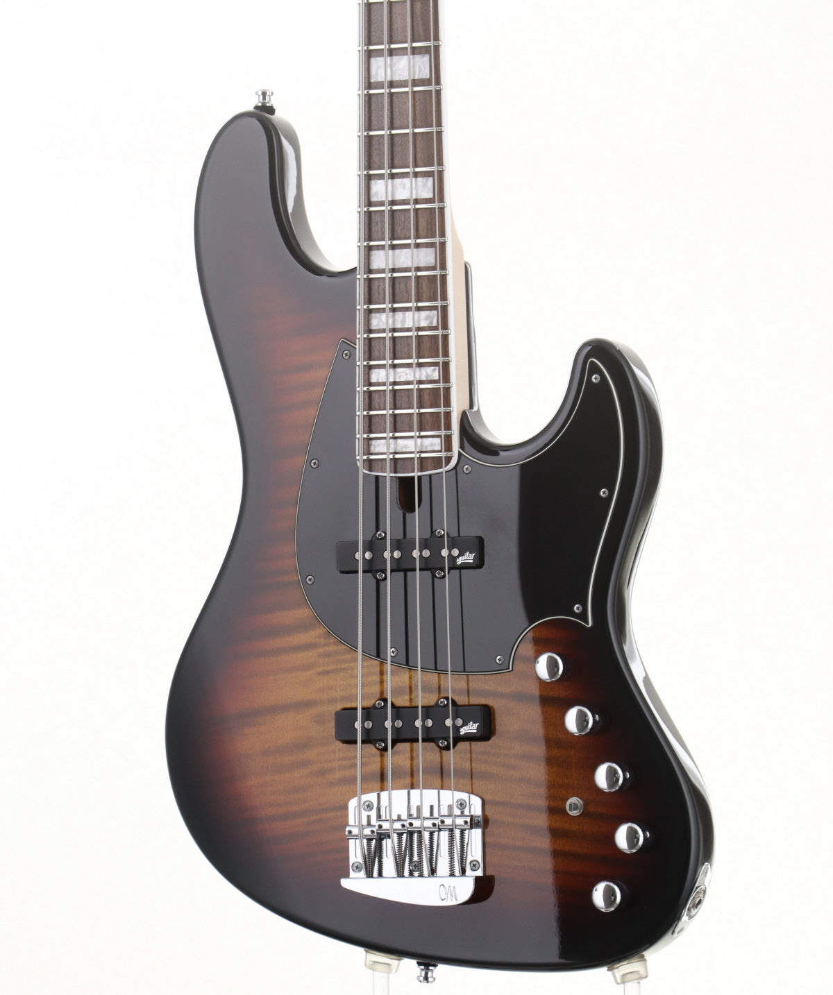 [SN JAB1909532] USED MAYONES / Jabba Classic 4st 3Tone Sunburst [05]