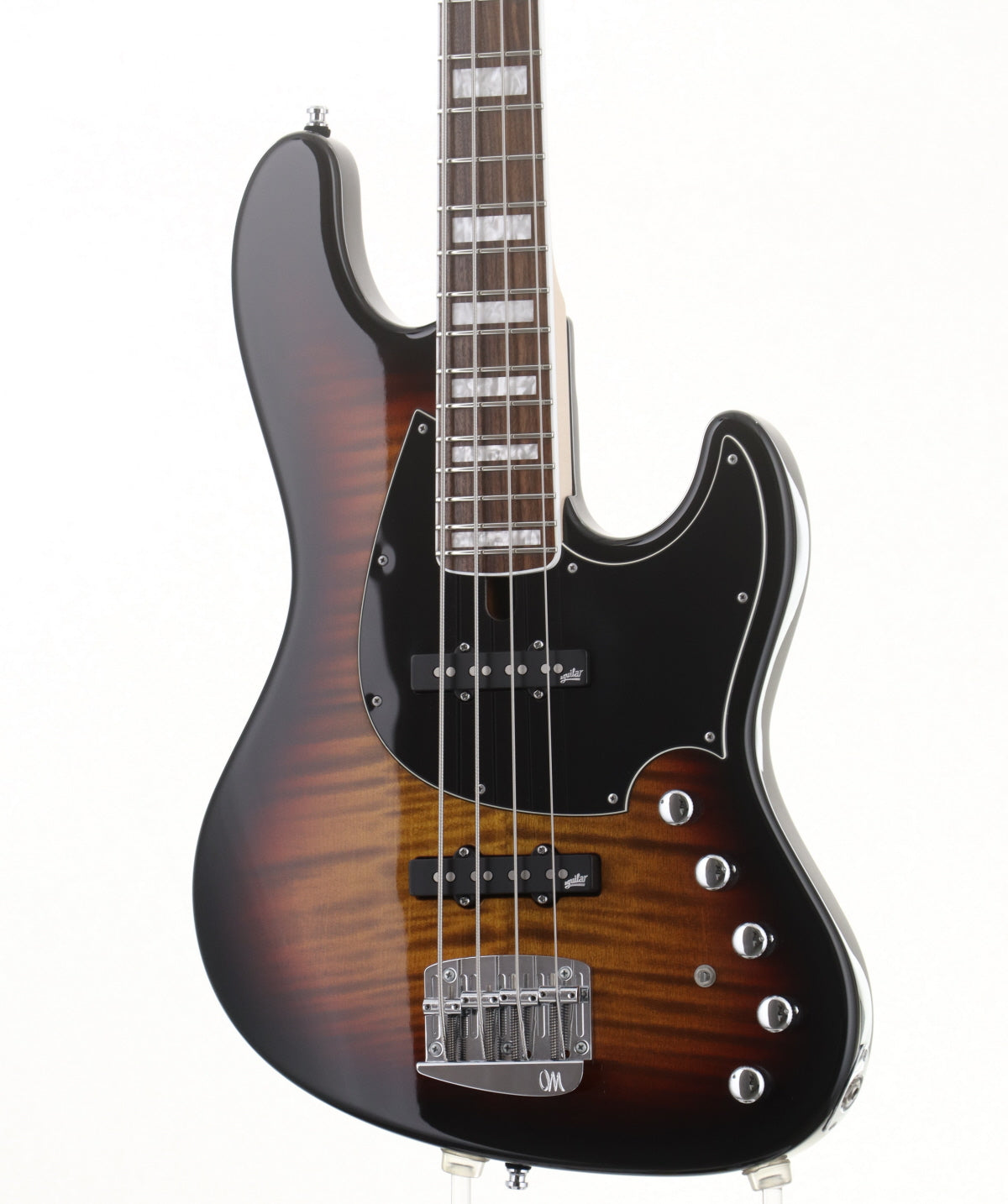 [SN JAB1909532] USED MAYONES / Jabba Classic 4st 3Tone Sunburst [05]