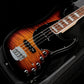 [SN JAB1909532] USED MAYONES / Jabba Classic 4st 3Tone Sunburst [05]