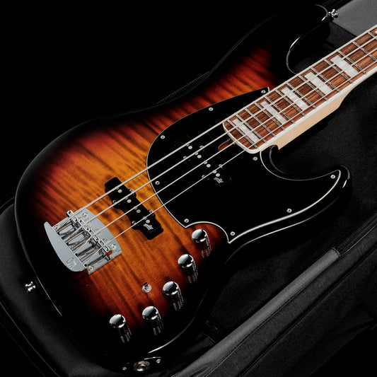 [SN JAB1909532] USED MAYONES / Jabba Classic 4st 3Tone Sunburst [05]