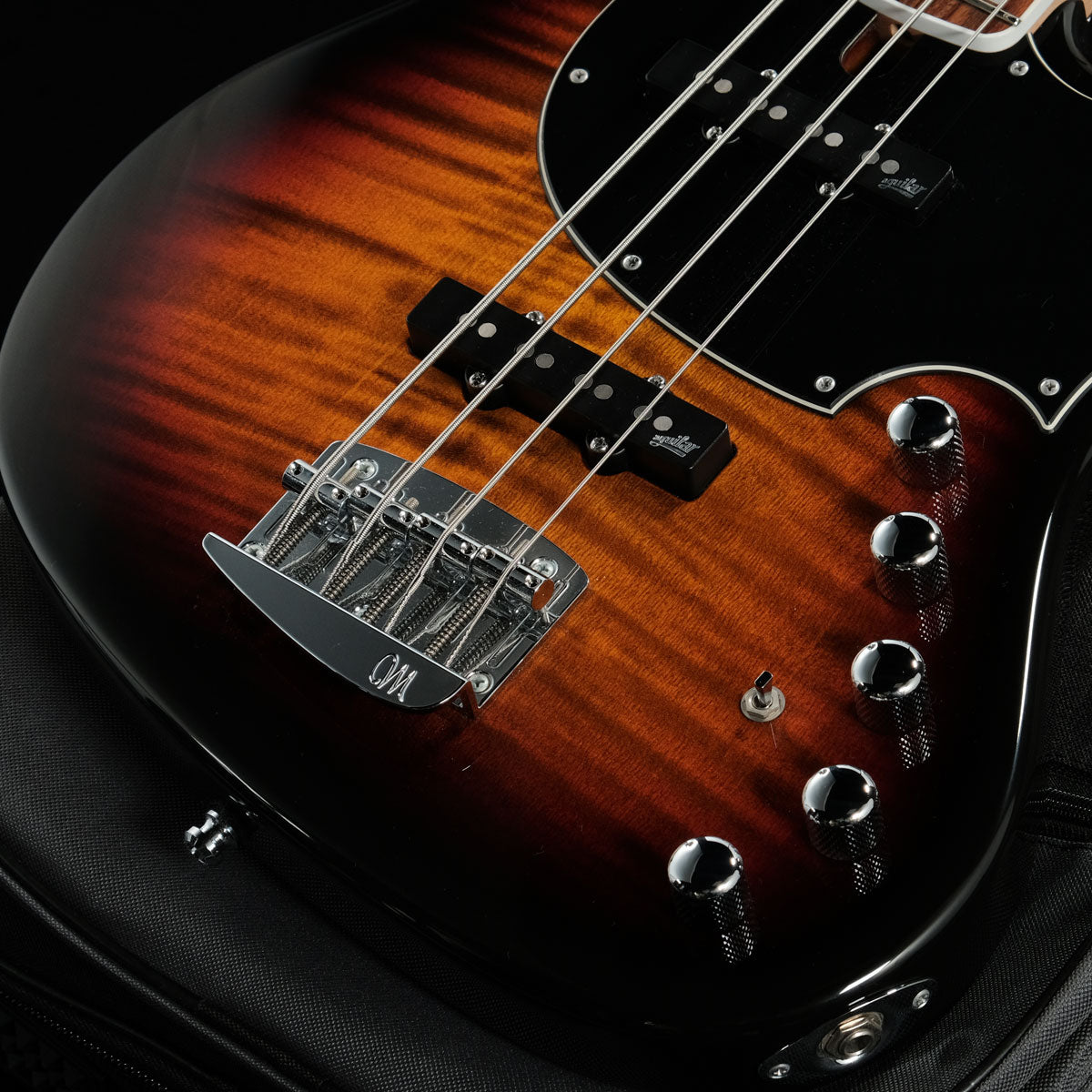 [SN JAB1909532] USED MAYONES / Jabba Classic 4st 3Tone Sunburst [05]