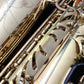 [SN 477532] USED SELMER Selmer / Alto SA80II W/E GL SN.47xxxxxx SERIE2 Alto Saxophone, all tampos replaced [03]