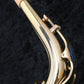 [SN 477532] USED SELMER Selmer / Alto SA80II W/E GL SN.47xxxxxx SERIE2 Alto Saxophone, all tampos replaced [03]