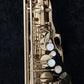 [SN 477532] USED SELMER Selmer / Alto SA80II W/E GL SN.47xxxxxx SERIE2 Alto Saxophone, all tampos replaced [03]