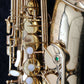 [SN 477532] USED SELMER Selmer / Alto SA80II W/E GL SN.47xxxxxx SERIE2 Alto Saxophone, all tampos replaced [03]