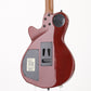 [SN 19322170] USED Godin / XTSA Leaf Top Dark Trans Red [03]