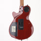 [SN 19322170] USED Godin / XTSA Leaf Top Dark Trans Red [03]