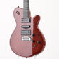 [SN 19322170] USED Godin / XTSA Leaf Top Dark Trans Red [03]