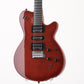 [SN 19322170] USED Godin / XTSA Leaf Top Dark Trans Red [03]