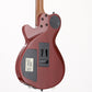 [SN 19322170] USED Godin / XTSA Leaf Top Dark Trans Red [03]