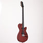 [SN 19322170] USED Godin / XTSA Leaf Top Dark Trans Red [03]