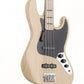 [SN Z8132110] USED Fender / American Vintage 75 Jazz Bass Natural [10]