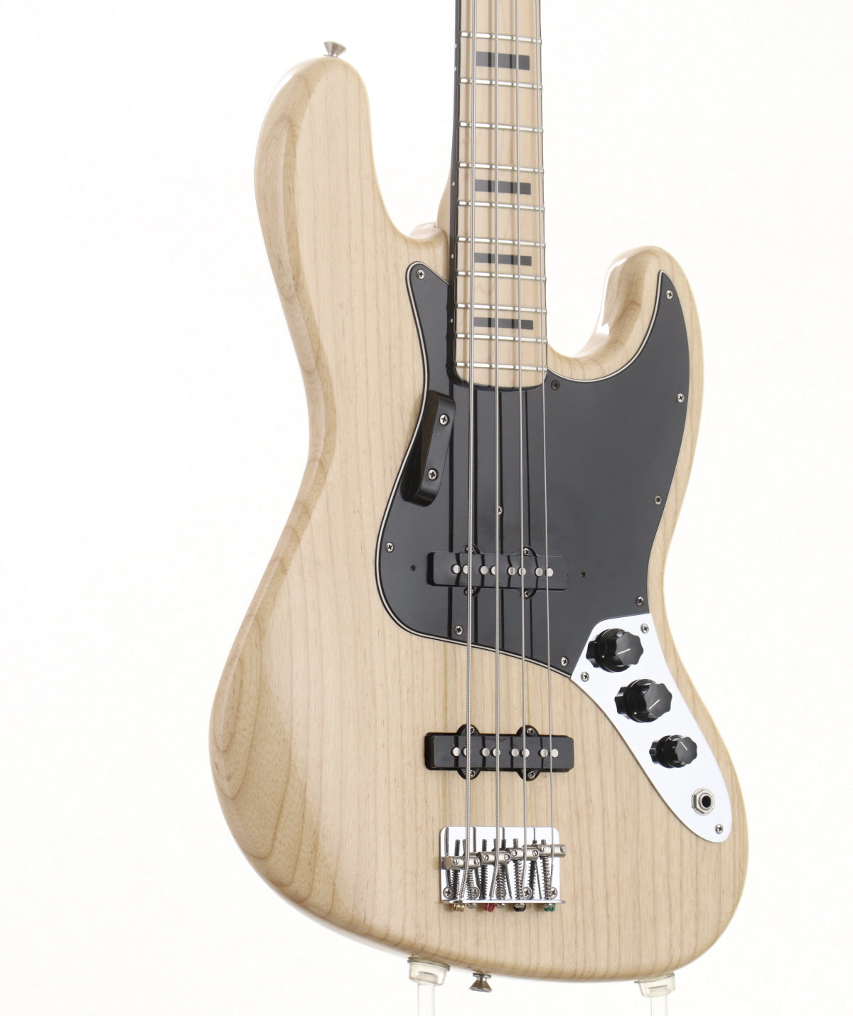 [SN Z8132110] USED Fender / American Vintage 75 Jazz Bass Natural [10]