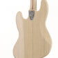 [SN Z8132110] USED Fender / American Vintage 75 Jazz Bass Natural [10]