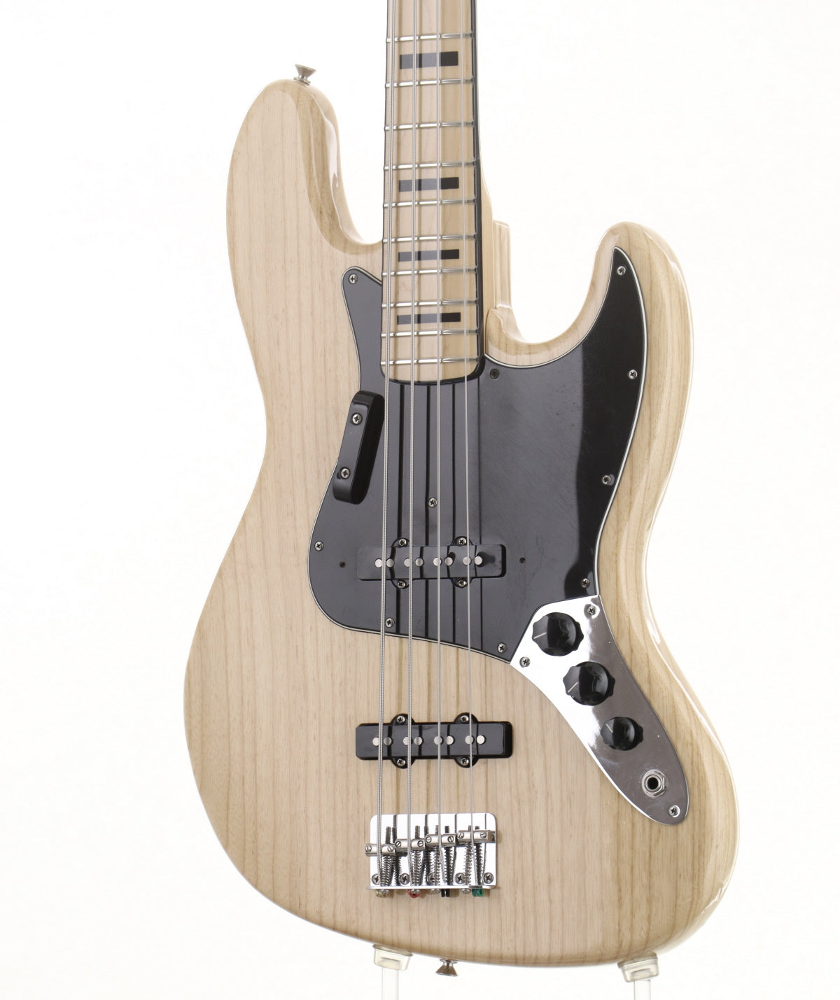 [SN Z8132110] USED Fender / American Vintage 75 Jazz Bass Natural [10]