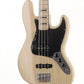 [SN Z8132110] USED Fender / American Vintage 75 Jazz Bass Natural [10]