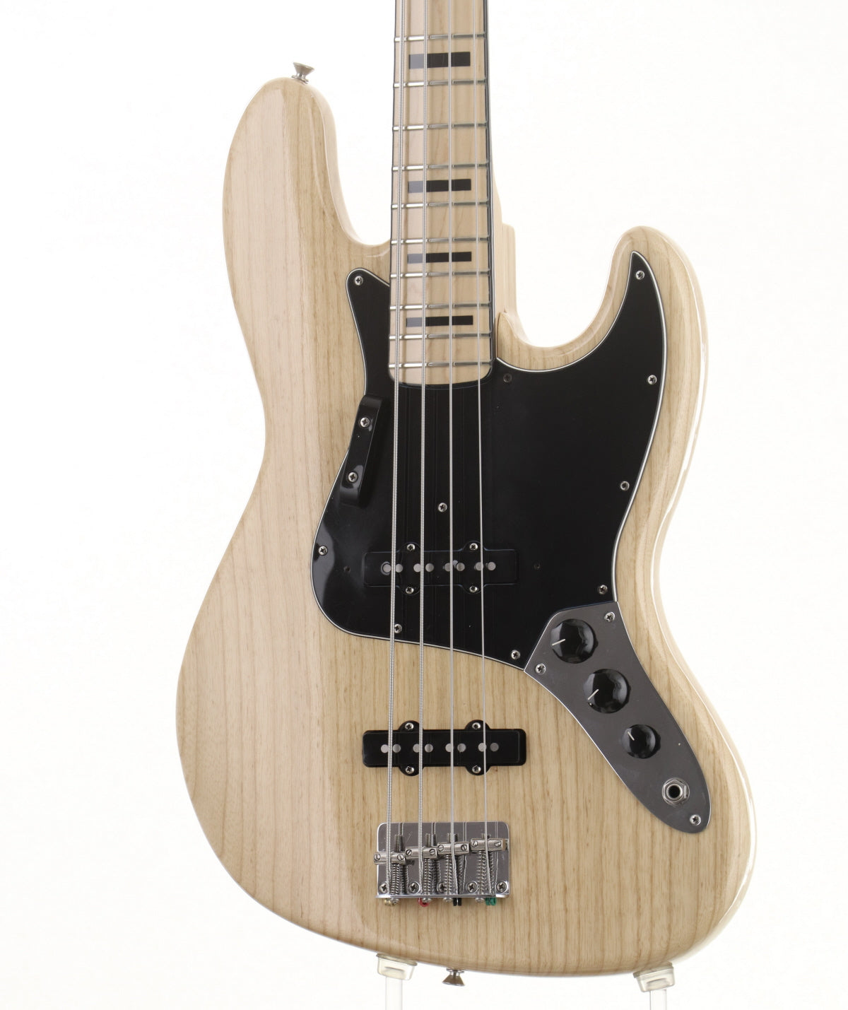 [SN Z8132110] USED Fender / American Vintage 75 Jazz Bass Natural [10]