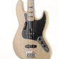 [SN Z8132110] USED Fender / American Vintage 75 Jazz Bass Natural [10]