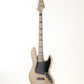 [SN Z8132110] USED Fender / American Vintage 75 Jazz Bass Natural [10]