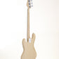 [SN Z8132110] USED Fender / American Vintage 75 Jazz Bass Natural [10]