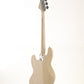 [SN Z8132110] USED Fender / American Vintage 75 Jazz Bass Natural [10]