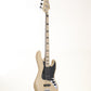 [SN Z8132110] USED Fender / American Vintage 75 Jazz Bass Natural [10]