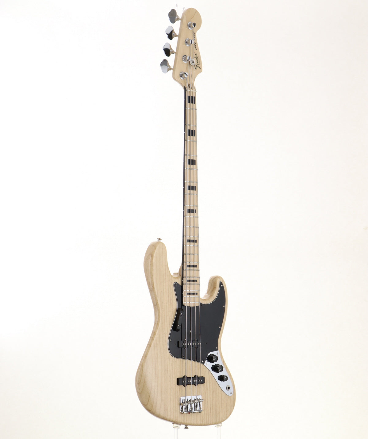 [SN Z8132110] USED Fender / American Vintage 75 Jazz Bass Natural [10]