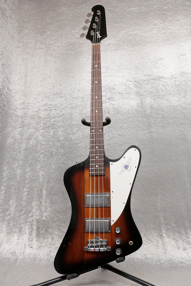 [SN 72009123] USED Gibson USA Gibson / 1979 Thunderbird IV [06]