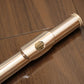 [SN 054320] USED YAMAHA / Yamaha YFL-517 Silver Head Flute [10]