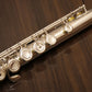 [SN 054320] USED YAMAHA / Yamaha YFL-517 Silver Head Flute [10]