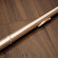 [SN 054320] USED YAMAHA / Yamaha YFL-517 Silver Head Flute [10]