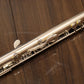 [SN 054320] USED YAMAHA / Yamaha YFL-517 Silver Head Flute [10]