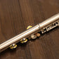 [SN 054320] USED YAMAHA / Yamaha YFL-517 Silver Head Flute [10]