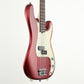 [SN Z7230315] USED Fender USA Fender / American Precision Bass Candy Cola [05]